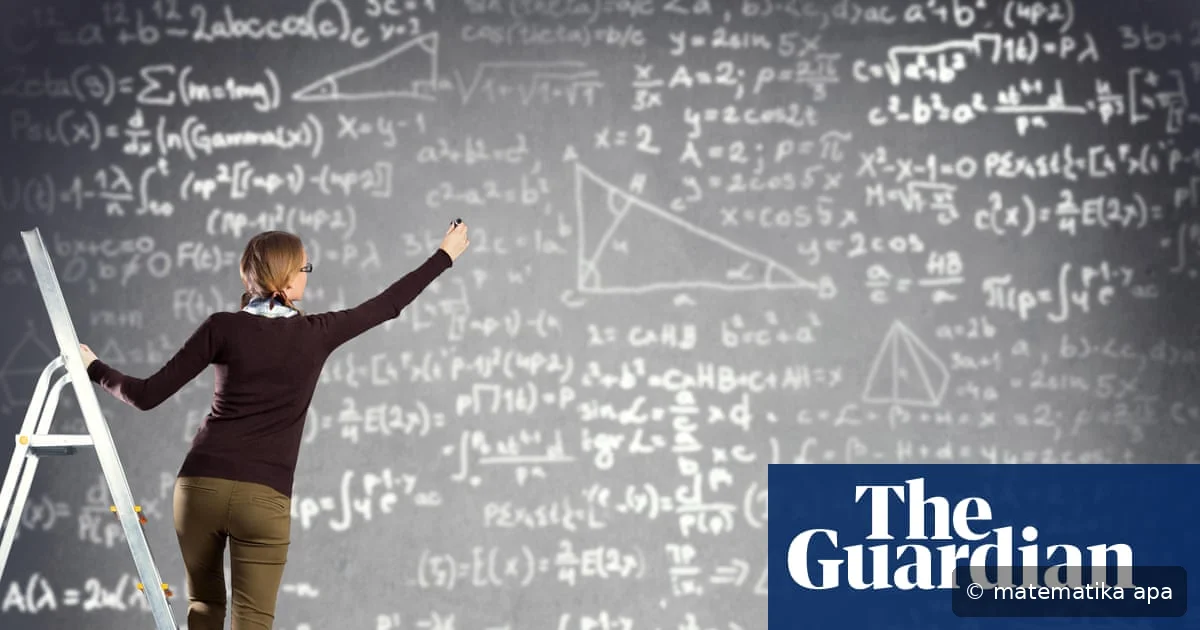 AI di Matematika: Apa yang Tetap Berharga untuk…