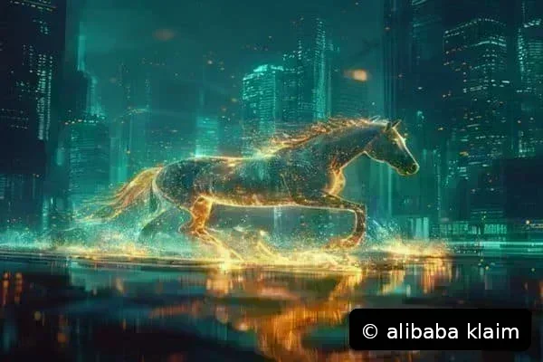 Alibaba Klaim Model AI Video Viral Happy Horse yang Puncaki Peringkat Global