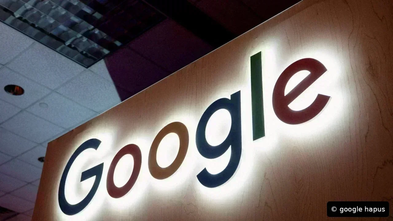 Google Hapus Fitur AI dari Google Earth Setelah Kecaman