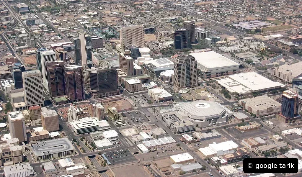 Google Tarik Fitur Pembuatan Gambar AI dari Google Earth Setelah Kecaman Luas
