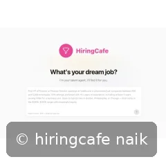HiringCafe Naik Dana $6,8 Juta Luncurkan Agen AI…