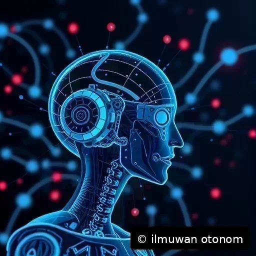 Ilmuwan AI Otonom Mengubah Penemuan Ilmiah