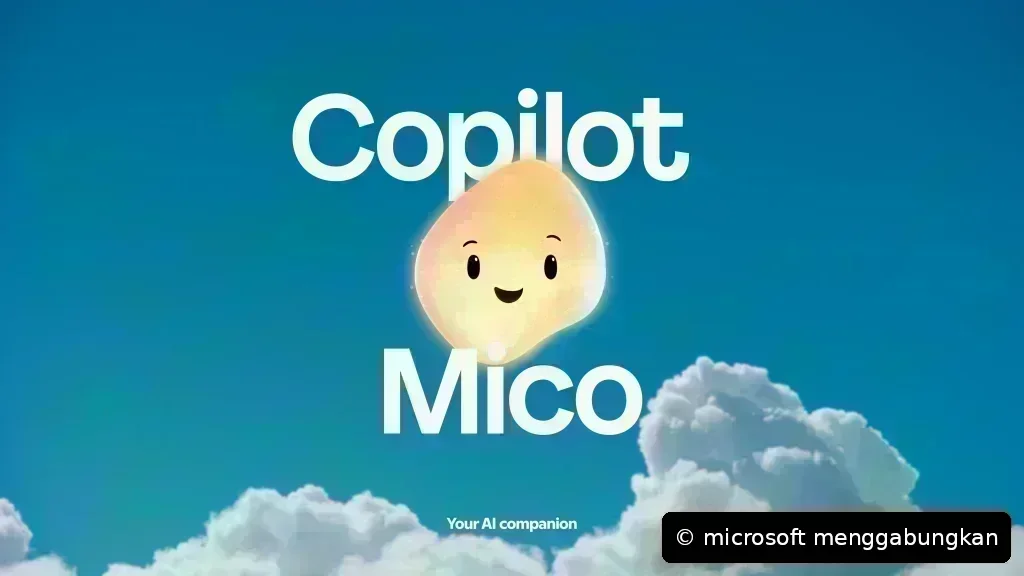 Microsoft Menggabungkan Aplikasi Copilot dan Menghentikan Beberapa Fitur AI yang Kurang Sukses