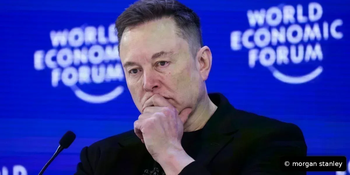 Morgan Stanley: Terobosan AI Besar Akan Tiba pada 2026, Dunia Belum Siap