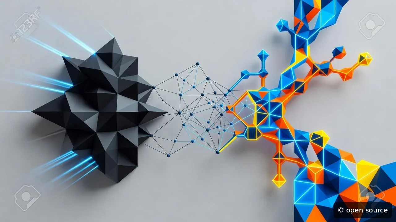 Open Source di Era AI Agent, Tantangan & Adaptasi