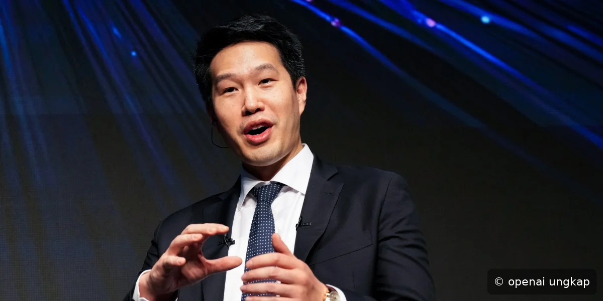 OpenAI Ungkap Respons Pasca Peretasan Hugging Face
