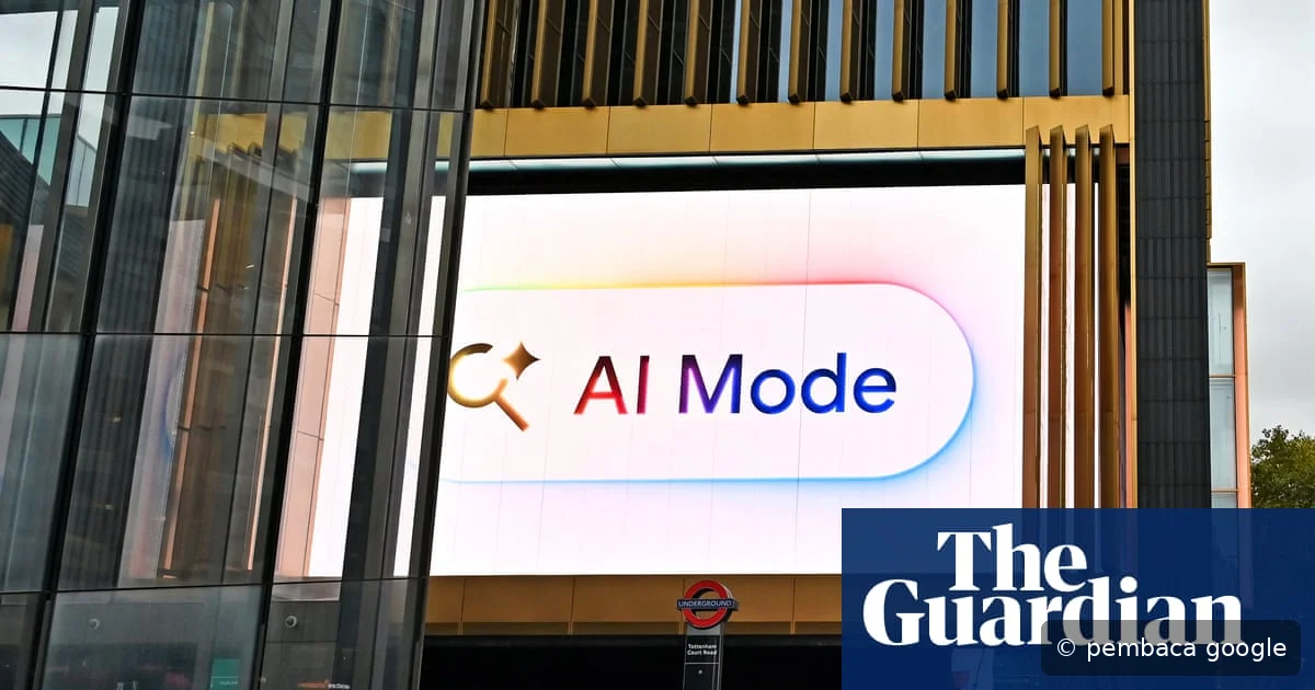 Pembaca Google Ceritakan Pengalaman di Era AI