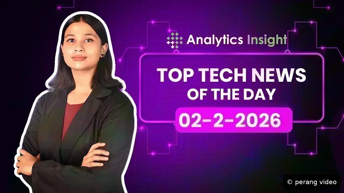 Perang Video AI Musk Vs Google, Manifesto AI Viral, dan Dukungan Kebijakan India untuk Apple Mewarnai Sorotan Teknologi Hari Ini