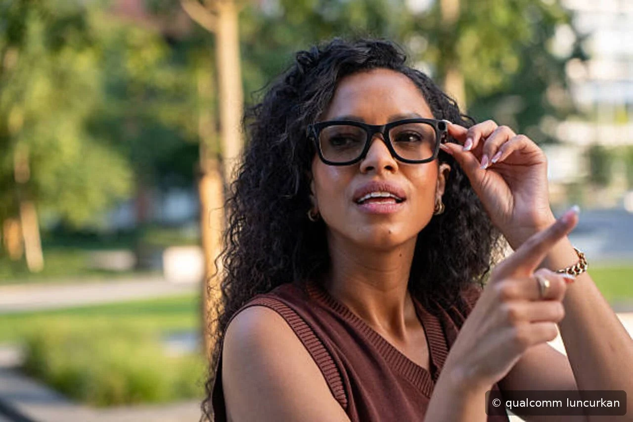 Qualcomm Luncurkan Platform AI untuk Wearable