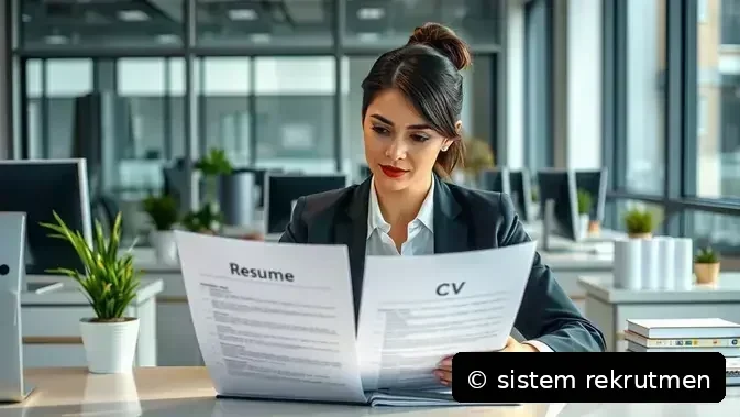 Sistem Rekrutmen AI Google DeepMind Gagal Saring CV, Pelamar Berisiko Terbuang Tanpa Tinjauan Manusia