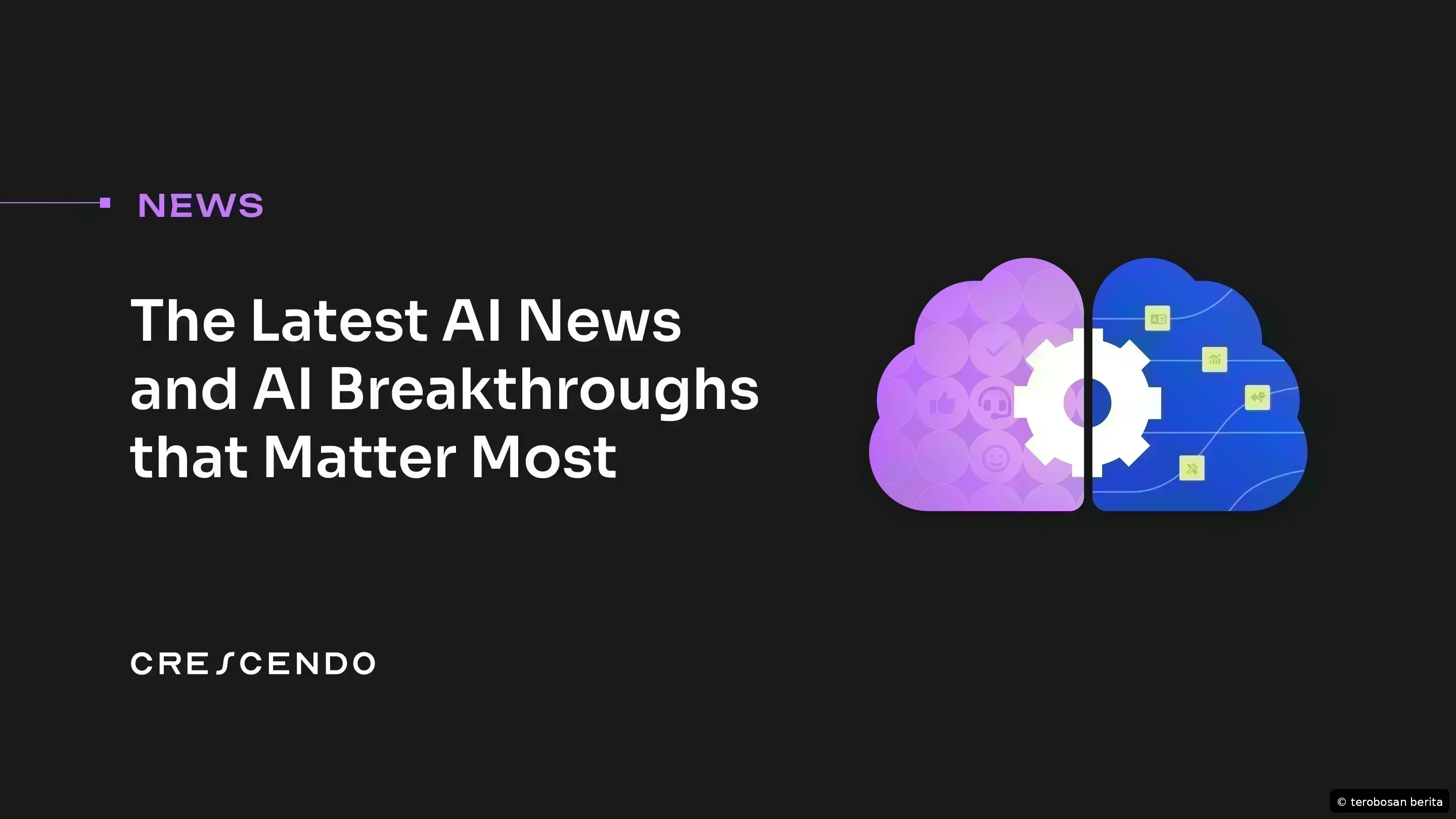 Terobosan AI dan Berita AI Terbaru Januari-Februari 2026